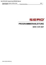 ECR-360T programming GERMAN.pdf